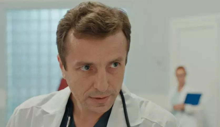 фото для сериала Тест на беременность 4 сезон 3 серия