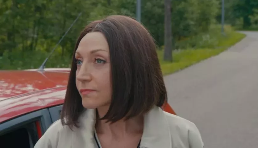 фото для сериала Тест на беременность 4 сезон 8 серия