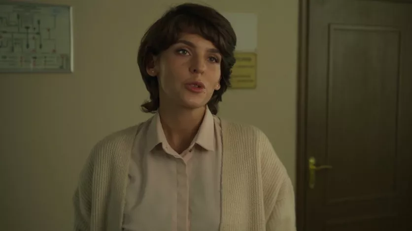 фото для сериала Панчер 2 серия