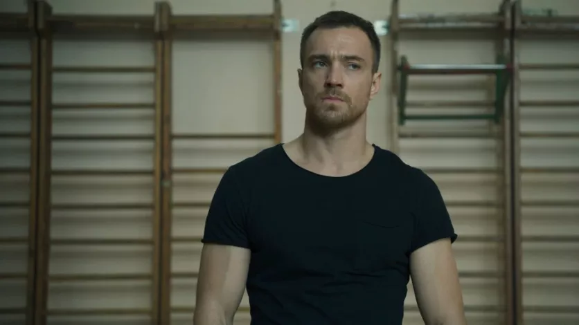фото для сериала Панчер 3 серия