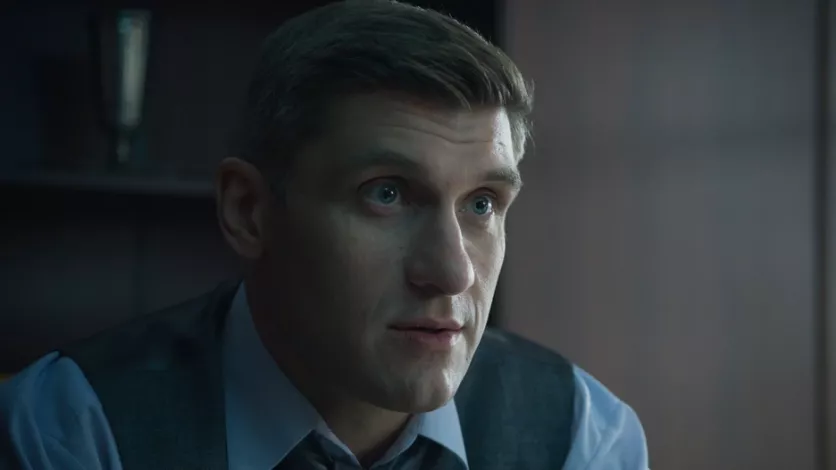 фото для сериала Панчер 5 серия