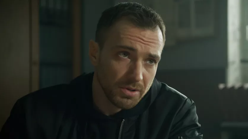фото для сериала Панчер 6 серия