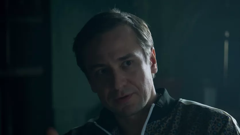 фото для сериала Панчер 7 серия