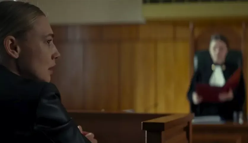фото для сериала Неверные 1 серия
