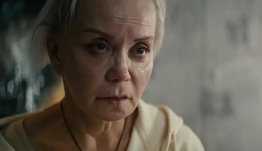 фото для сериала Неверные 8 серия