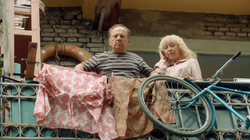 фото для сериала Ткачёвы на связи 1 серия
