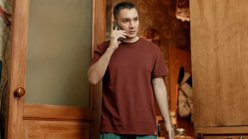 фото для сериала Ткачёвы на связи 4 серия