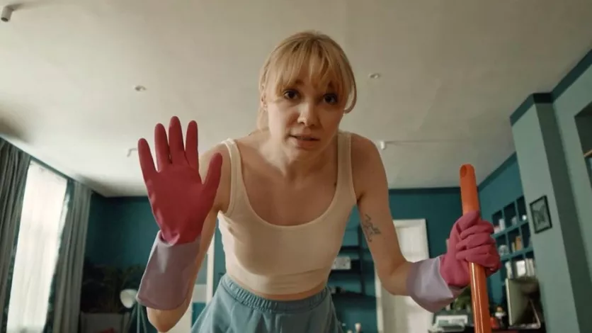 фото для сериала Ткачёвы на связи 5 серия