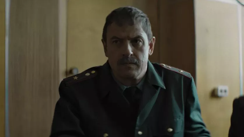 фото для сериала Тень Чикатило 6 серия