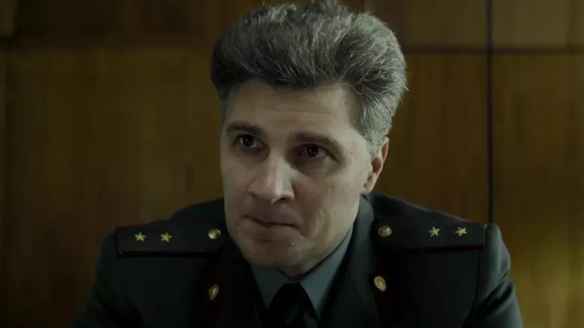 фото для сериала Тень Чикатило 7 серия