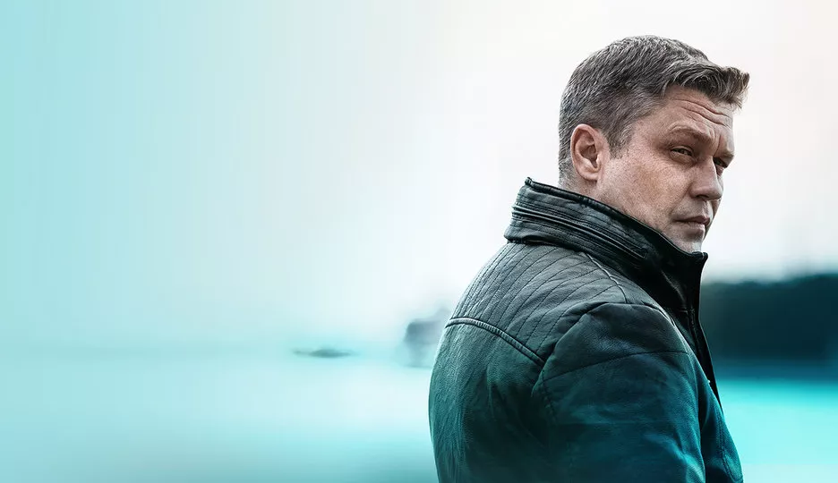 Условный мент 5 сезон (сериал 2023)