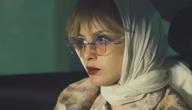 12 серия