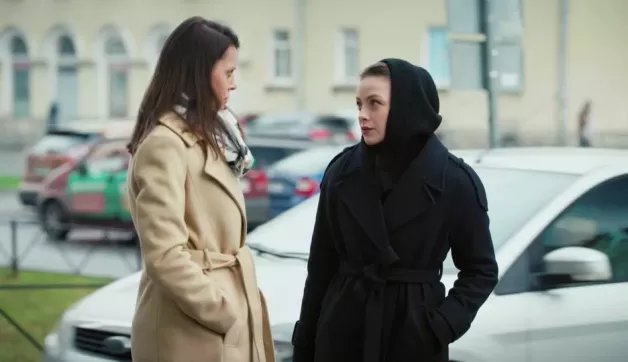21 серия
