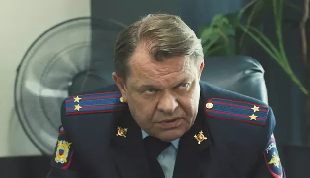 22 серия