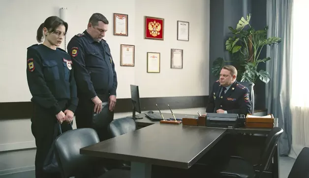 26 серия