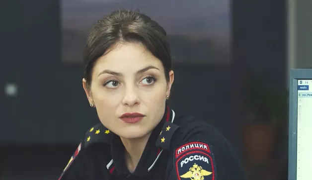 30 серия