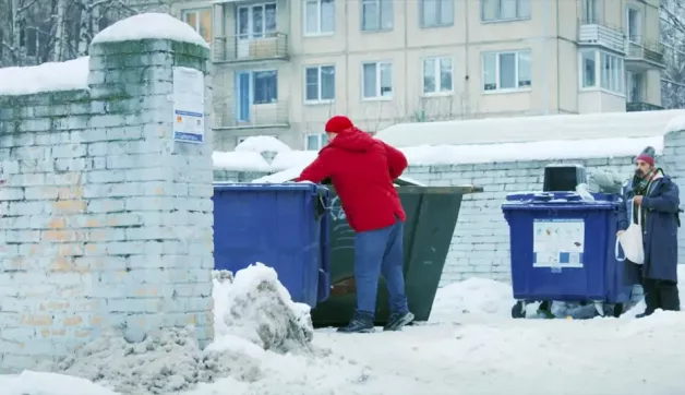 38 серия