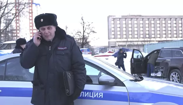 41 серия
