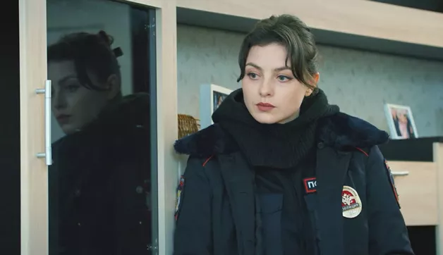 58 серия