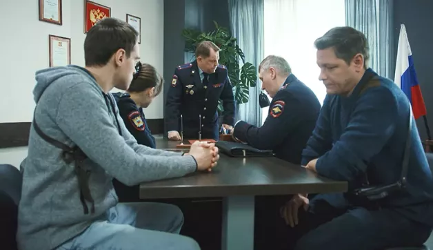 60 серия