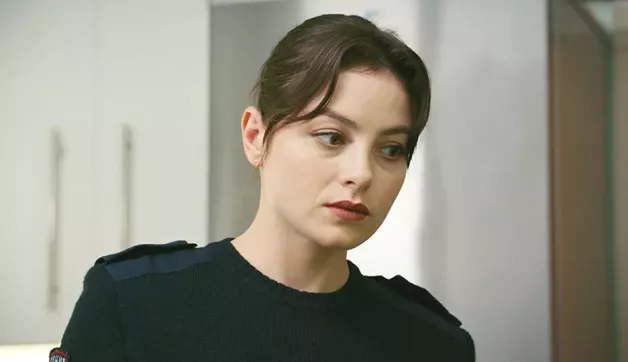 61 серия