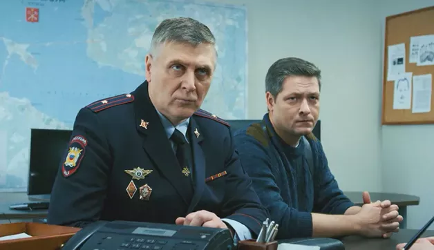 65 серия