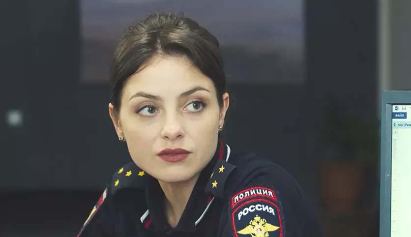 фото для сериала Условный мент 5 сезон 30 серия