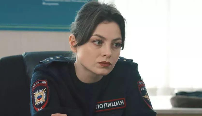 фото для сериала Условный мент 5 сезон 64 серия