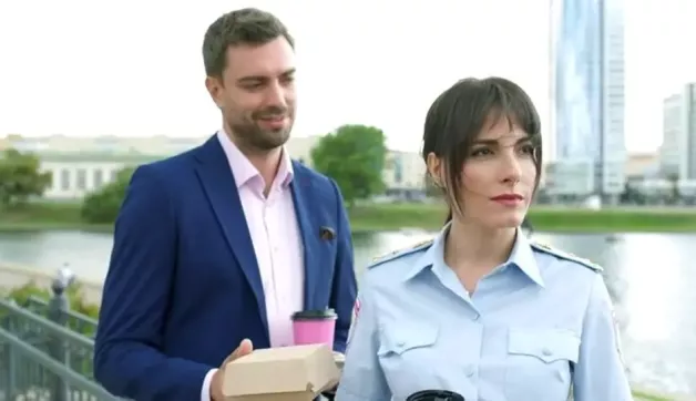 6 серия