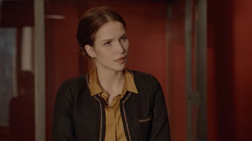 фото для сериала Тверская 2 сезон. Любой ценой 8 серия