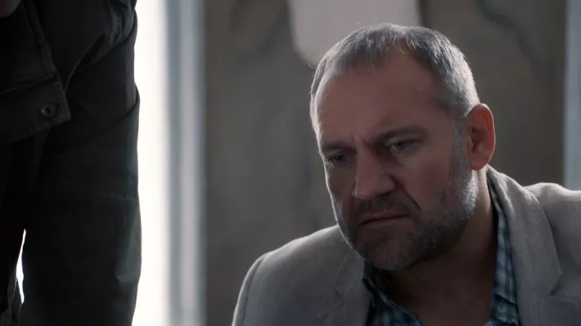 фото для сериала Тверская 2 сезон. Любой ценой 18 серия