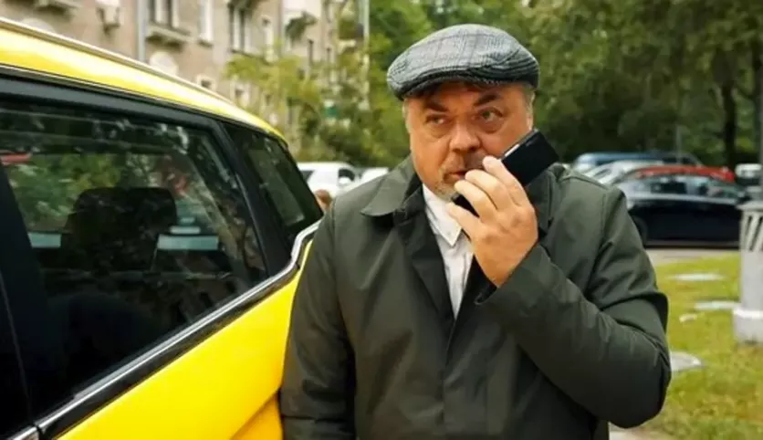 фото для сериала Папины дочки. Новые 2 сезон 6 серия