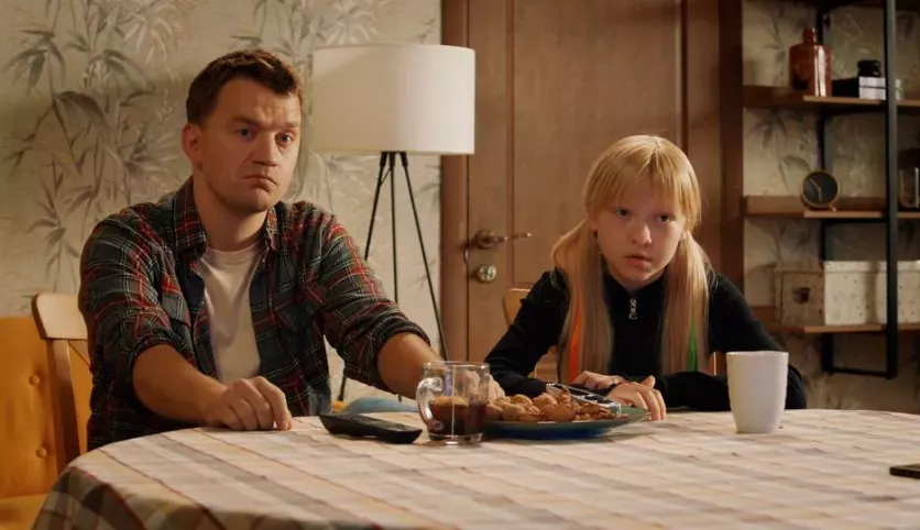 фото для сериала Папины дочки. Новые 2 сезон 16 серия