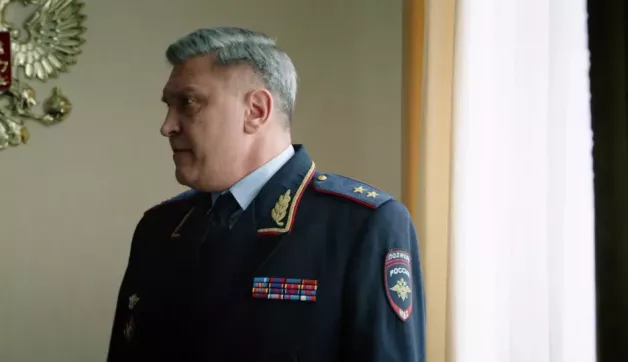 21 серия