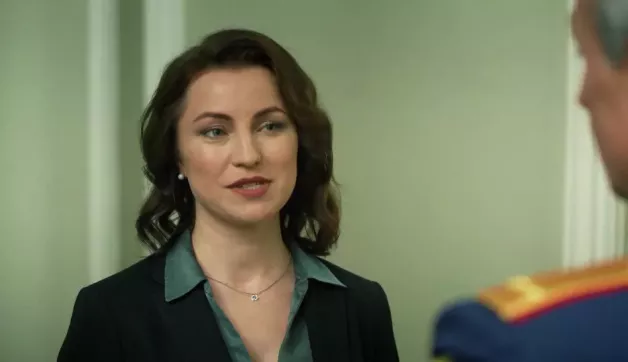 28 серия