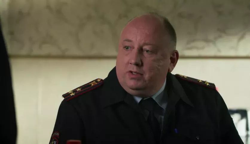фото для сериала Невский 7 сезон 4 серия