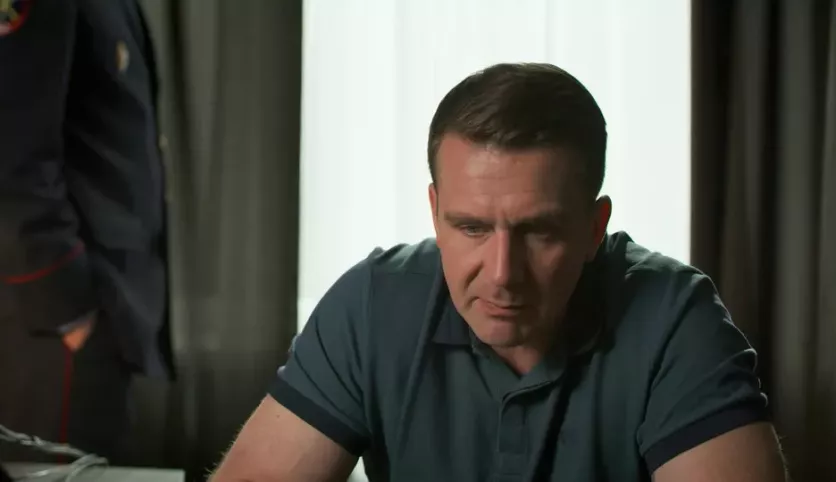 фото для сериала Невский 7 сезон 5 серия