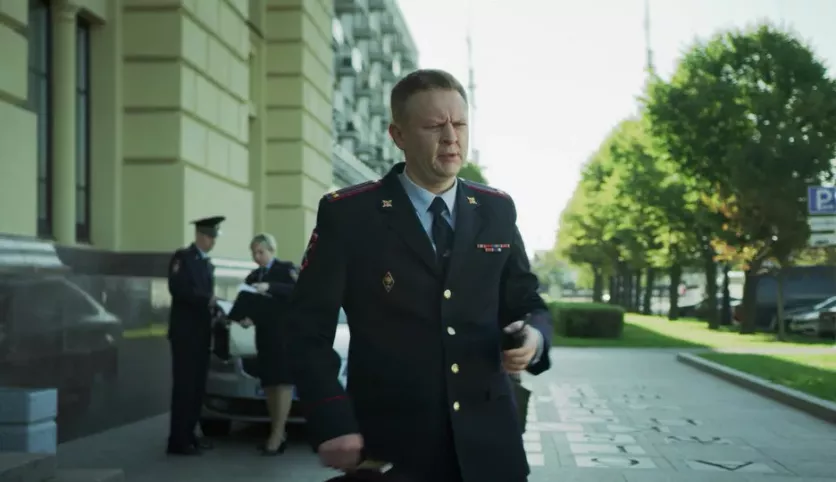 фото для сериала Невский 7 сезон 10 серия