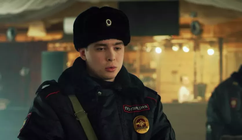 фото для сериала Невский 7 сезон 19 серия
