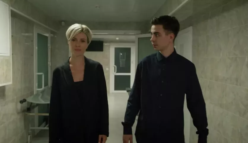 фото для сериала Невский 7 сезон 30 серия