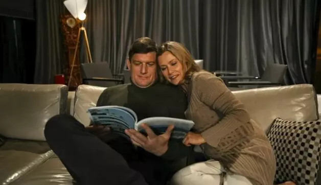 3 серия