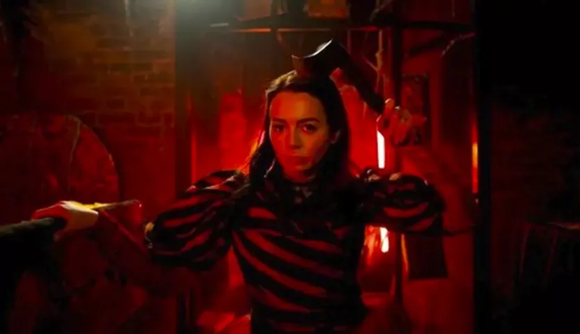фото для сериала Тётя Марта 2 сезон 3 серия