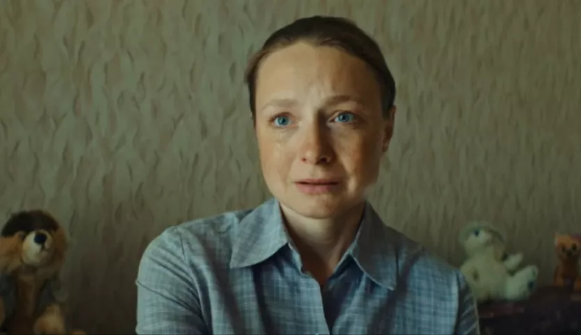 фото для сериала Один шанс на троих 2 серия