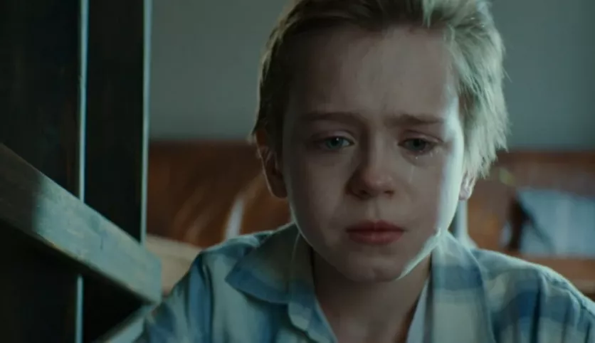 фото для сериала Один шанс на троих 5 серия