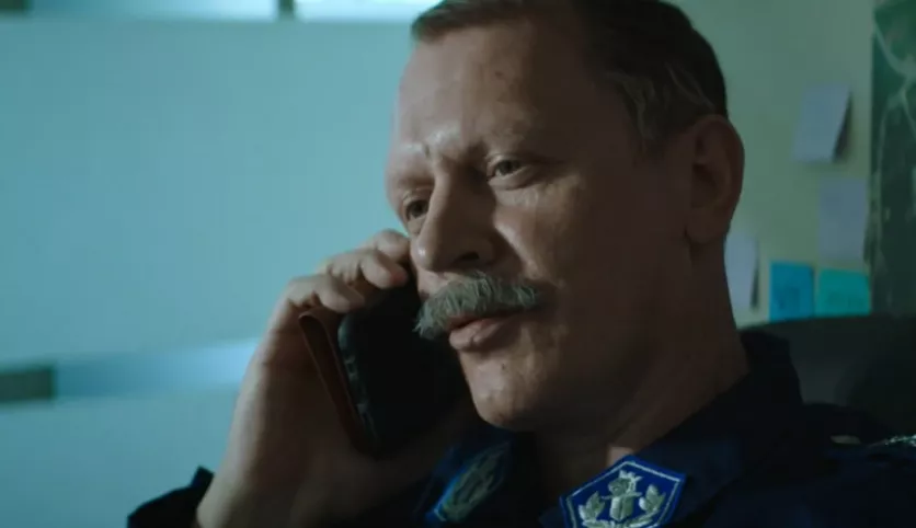 фото для сериала Один шанс на троих 6 серия