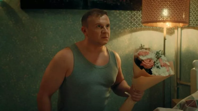 фото для сериала Патриот 4 сезон 4 серия