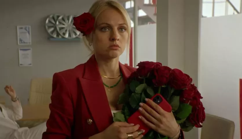 фото для сериала Сёстры 2 сезон 3 серия