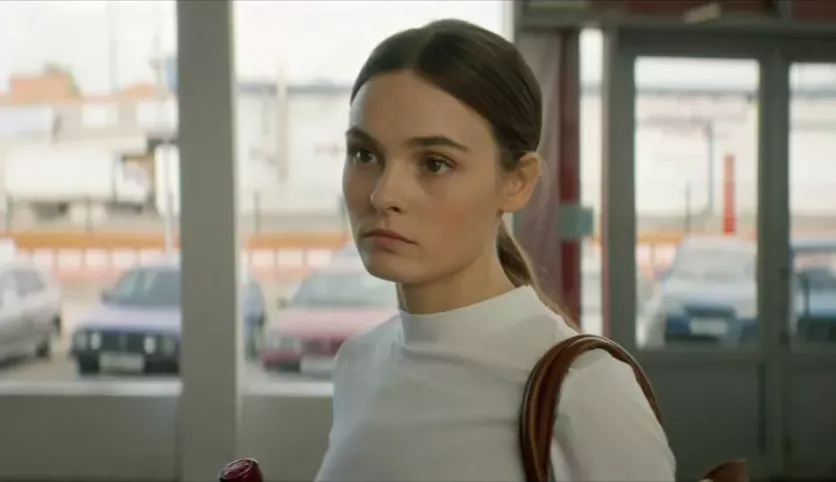 фото для сериала Сёстры 2 сезон 8 серия