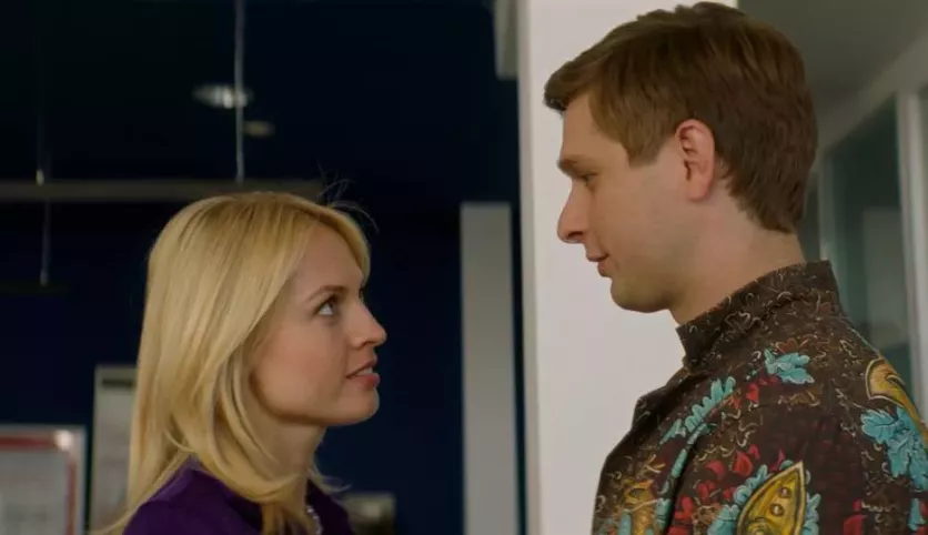 фото для сериала Сёстры 2 сезон 9 серия