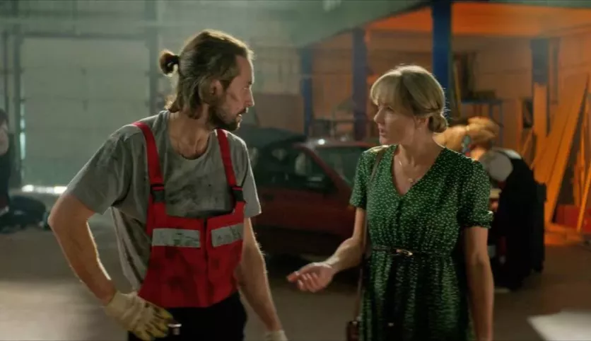 фото для сериала Сёстры 2 сезон 10 серия